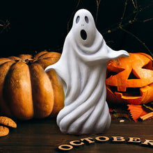 Laden Sie das Bild in den Galerie-Viewer, Niedliche Halloween-Geisterornamente