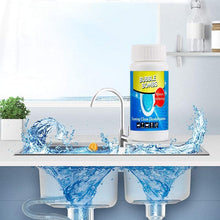 Laden Sie das Bild in den Galerie-Viewer, Rohrbagger Deodorant