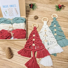 Laden Sie das Bild in den Galerie-Viewer, 🎄🎄Weihnachtsbaum DIY Set