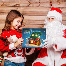 Laden Sie das Bild in den Galerie-Viewer, 🎅🎄DIY 24 Tage Weihnachts-Countdown-Kalender-Armbänder-Set