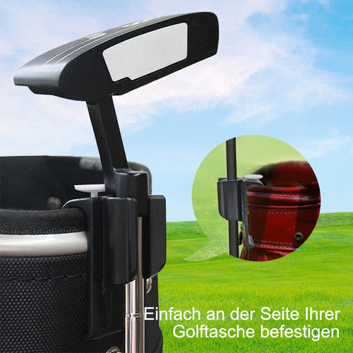 Golf Putter Klammern(14 Stücke)