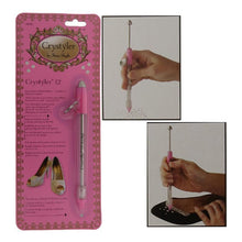 Laden Sie das Bild in den Galerie-Viewer, Kristalle 12-Tool für Kunst und Handwerk