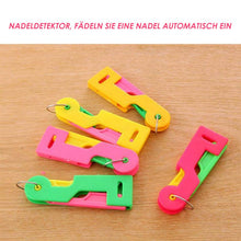 Laden Sie das Bild in den Galerie-Viewer, Automatischer Hilfsnadeleinfädler