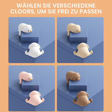 Laden Sie das Bild in den Galerie-Viewer, Niedliche Möbelkantenschutze