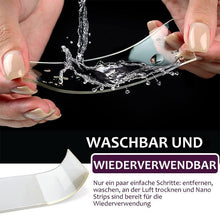 Laden Sie das Bild in den Galerie-Viewer, 🎁Wiederverwendbares multifunktionales doppelseitiges Klebeband