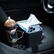 Laden Sie das Bild in den Galerie-Viewer, Auto-Armlehnen Aufbewahrungsbox