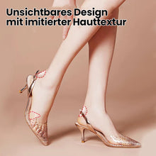 Laden Sie das Bild in den Galerie-Viewer, Unsichtbare Anti-Verschleiß-Fußpflaster
