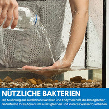 Laden Sie das Bild in den Galerie-Viewer, Reinigungspulver Für Aquarium