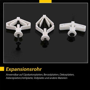 🔧Flugzeug-Ankerbolzen