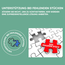 Laden Sie das Bild in den Galerie-Viewer, 🎄Weihnachts-Adventskalender-Puzzle 1000teilig🎅