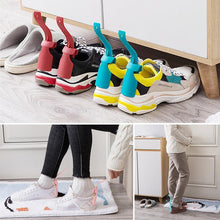 Laden Sie das Bild in den Galerie-Viewer, Schuhe tragen Helfer