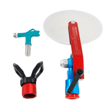 Laden Sie das Bild in den Galerie-Viewer, Amenitee Spray-Guide-Werkzeug Für 7/8 Inch Düse Paint Sprayer
