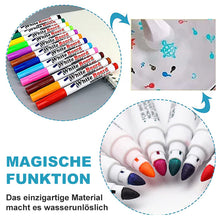 Laden Sie das Bild in den Galerie-Viewer, Magischer Stift Schwebende Zeichnungen
