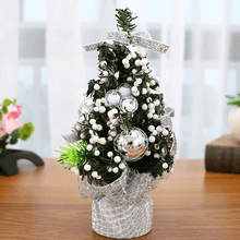 Laden Sie das Bild in den Galerie-Viewer, Tischplatte Weihnachtsbaum Ornament