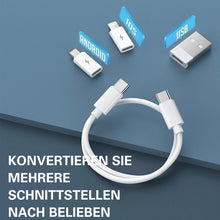 Laden Sie das Bild in den Galerie-Viewer, Mini-Aufbewahrungsbox für digitale Geräte