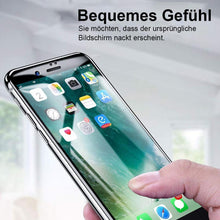 Laden Sie das Bild in den Galerie-Viewer, 9D Gehärtetem Glas 3D Touchscreen Schutzfolie