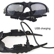 Laden Sie das Bild in den Galerie-Viewer, Kabellose Sport-Bluetooth-Polarisationsbrille
