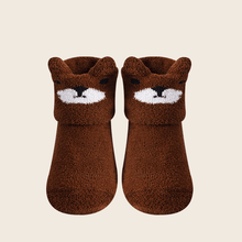 Laden Sie das Bild in den Galerie-Viewer, Baby Anti-Rutsch Bodensocken