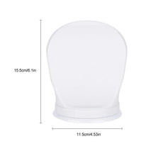 Laden Sie das Bild in den Galerie-Viewer, Fußstützenständer für die Dusche