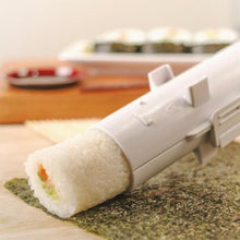 Laden Sie das Bild in den Galerie-Viewer, Selber perfektes Sushi Machen, Kunststoff (PP): Topilène BPA Free