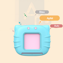 Laden Sie das Bild in den Galerie-Viewer, Intelligenter Englisch Sprecher