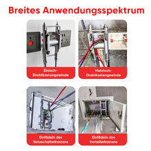Laden Sie das Bild in den Galerie-Viewer, Einzelne Einfädelhilfe