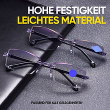Laden Sie das Bild in den Galerie-Viewer, Anti-Blaue Lesebrille