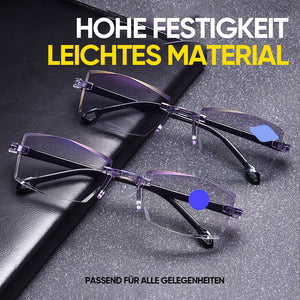 Anti-Blaue Lesebrille
