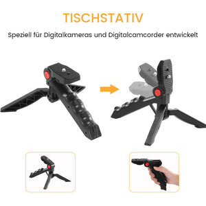 Professionelles Vlogging-Kit