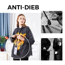 Laden Sie das Bild in den Galerie-Viewer, 🌈Crossbody Lanyard für Mobiltelefon📱