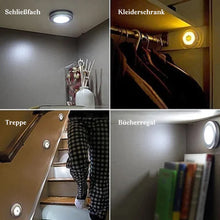 Laden Sie das Bild in den Galerie-Viewer, LED Intelligentes Sensorlicht