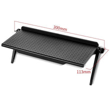 Laden Sie das Bild in den Galerie-Viewer, Verstellbares oberes Ablagefach für TV-Computer