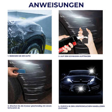 Laden Sie das Bild in den Galerie-Viewer, Premium-Set zum Entfernen von Autokratzern