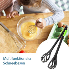 Laden Sie das Bild in den Galerie-Viewer, Multifunktionaler Schneebesen