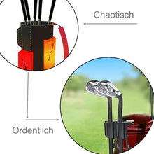 Laden Sie das Bild in den Galerie-Viewer, Golf Putter Klammern(14 Stücke)
