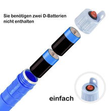 Laden Sie das Bild in den Galerie-Viewer, Hirundo Elektrische Siphon Pumpe