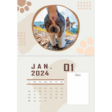 Laden Sie das Bild in den Galerie-Viewer, 😆 Lustigster Katzenkalender des Jahrhunderts 🐱