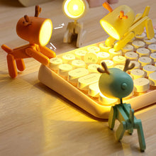 Laden Sie das Bild in den Galerie-Viewer, 🥳LED-nettes Nachtlicht