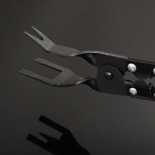 Laden Sie das Bild in den Galerie-Viewer, Nietzange aus Kunststoff