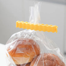 Laden Sie das Bild in den Galerie-Viewer, Lustige magnetische Pommes-Frites Lebensmittel Verschlussclip🍟