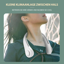 Laden Sie das Bild in den Galerie-Viewer, Leiser Lüfter mit USB-Aufladung für Faule