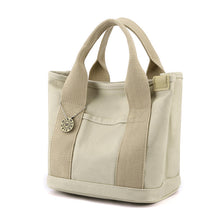 Laden Sie das Bild in den Galerie-Viewer, 🎒Canvas-Tasche🎒