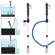 Laden Sie das Bild in den Galerie-Viewer, Automatischer Aquarium Wasserwechsler