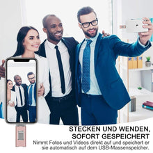 Laden Sie das Bild in den Galerie-Viewer, USB-Massenspeicher