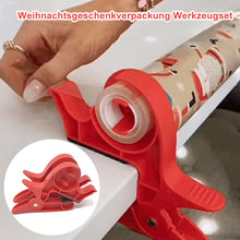 Laden Sie das Bild in den Galerie-Viewer, 🌲Werkzeugset zum Verpacken von Weihnachtsgeschenken