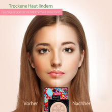 Laden Sie das Bild in den Galerie-Viewer, Pilzkopf Luftkissen CC Cre-me