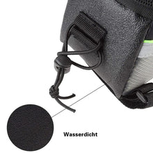 Laden Sie das Bild in den Galerie-Viewer, Bequee Wunderbare Fahrrad Top-tube Tasche