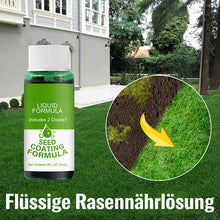 Laden Sie das Bild in den Galerie-Viewer, Flüssige Rasennährlösung