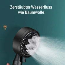 Laden Sie das Bild in den Galerie-Viewer, Multifunktionaler Hochdruck-Duschkopf