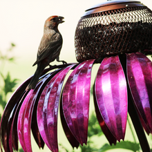 Laden Sie das Bild in den Galerie-Viewer, Nettjade™Blumen Vogelhäuschen